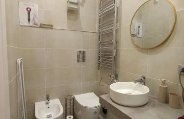 Trastevere station apartment - Photo 8