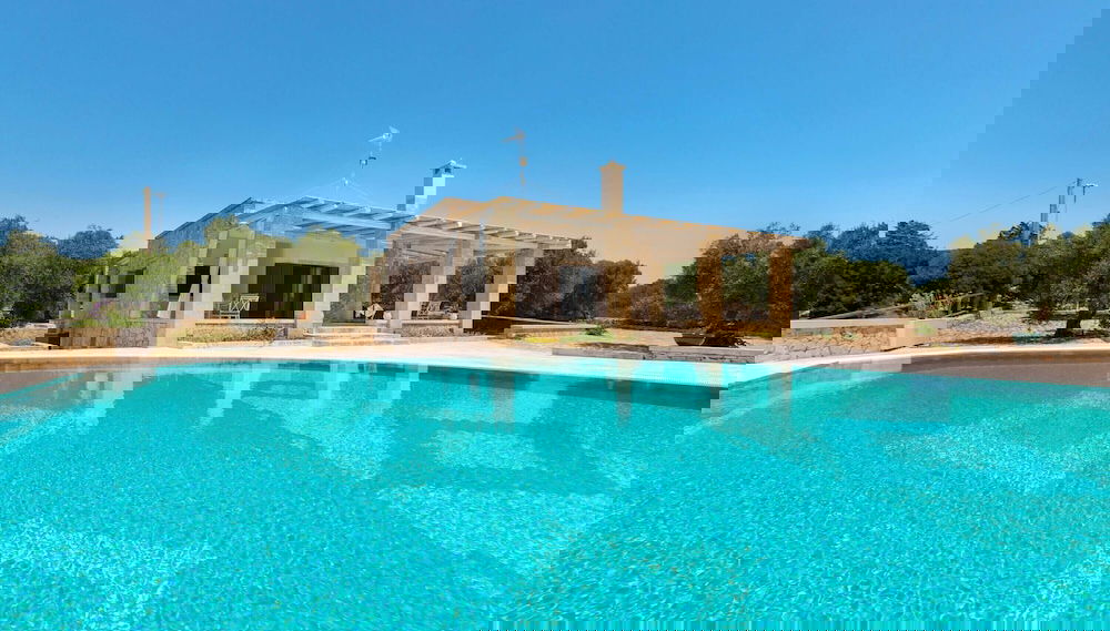 1159 Perla Bianca by Perle di Puglia - Foto 1, Imagen principal