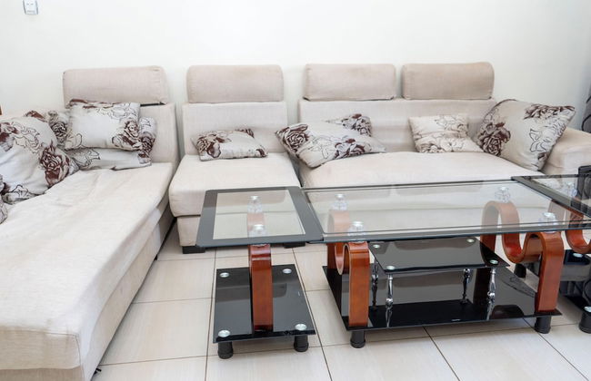 Nyumbani Downtown Cottages - Foto 30