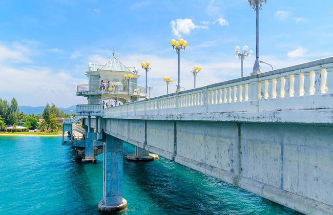 Khao Sok Full-Day Private Tour - Foto 4