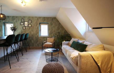 homie stay Julius Apartments - Iphofen - Foto 78