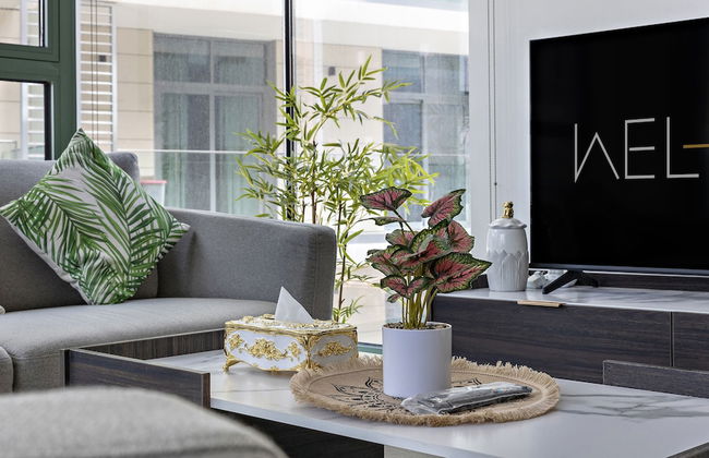 WelHome - Reem Diamond Residence - Photo 76