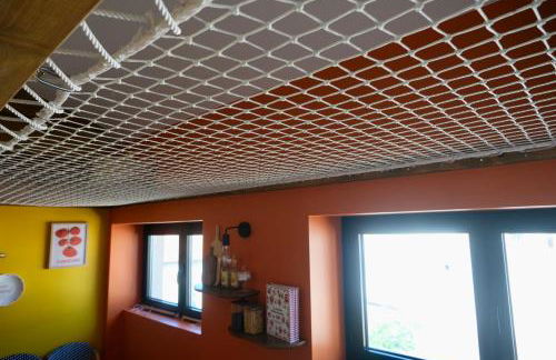 Dolcevita Suite - Signature italienne avec spa et filet - Foto 19