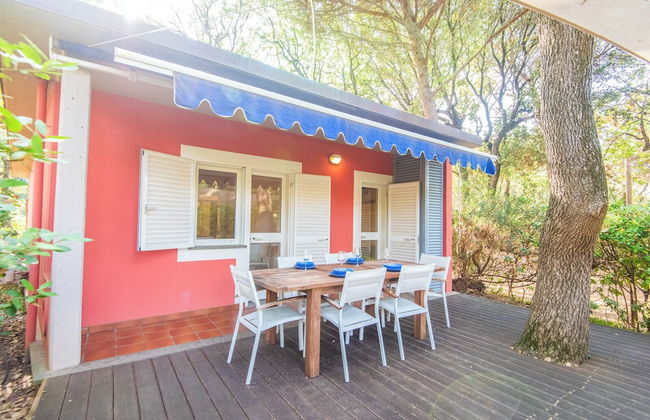 Resort Riva degli Etruschi - Foto 70