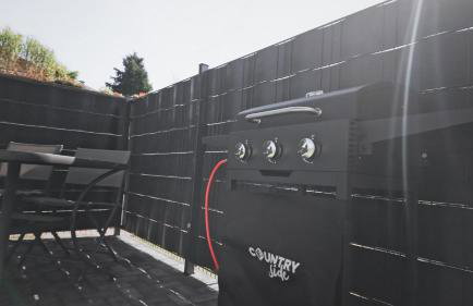 M und S - Landidyll am Weiher - Foto 6