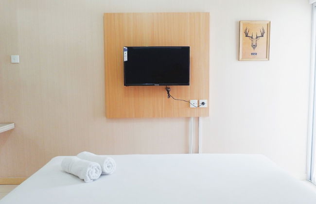 Spacious Studio Apartment at Pavilion Permata - Foto 4