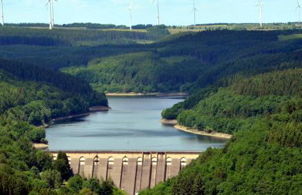 Im Herzen der Eifel - Entspannung pur - Foto 21