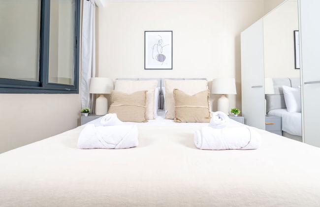 Appartements Rayonnants à Les Sources - Photo 2