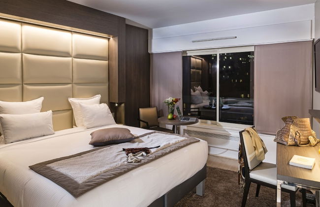 Residhome Courbevoie La Défense - Foto 9