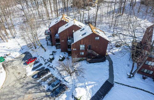 Skylift Lodge - Luxury Mountain Creek family condo - Foto 38