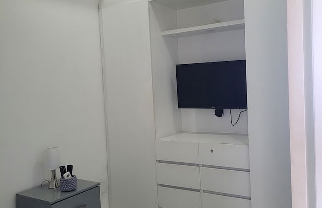 Apto 503 Retiro del Caribe Vista al Mar - Photo 1