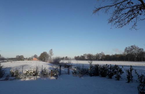 Ferienwohnung Haus Bikker - Foto 20