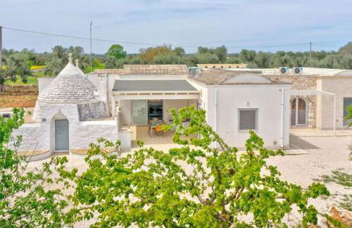 Bianco Trullo by Raro Villas - Foto 40