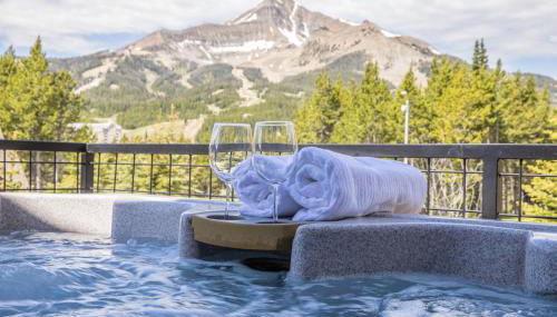 Alpenglow Condo 36A - Foto 2