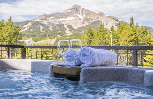 Alpenglow Condo 36A - Foto 2