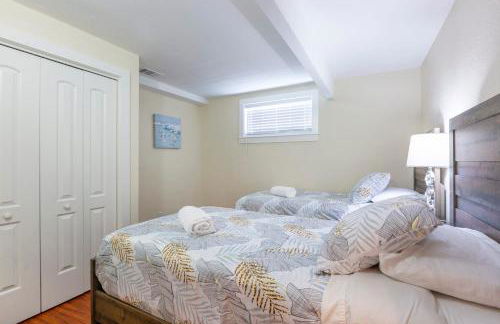 Marbella Lane - 2BR LwrLvl DTWN SJ Ldry - Foto 8