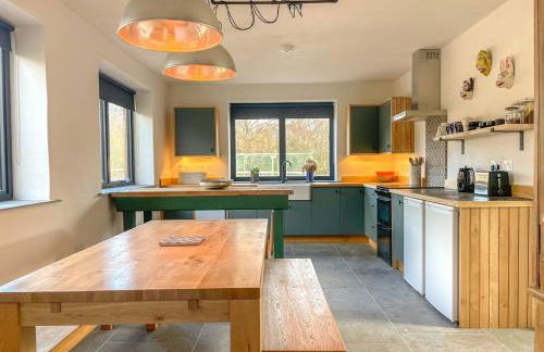 The Piggery near Bruton - Foto 15