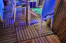 Reims Center Cathedral View - Foto 3