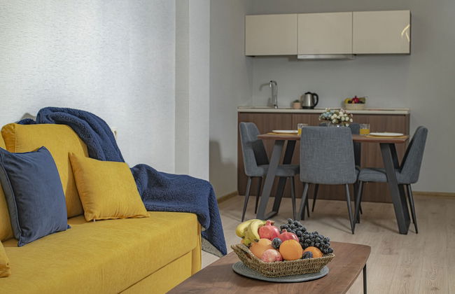 Crystal Residence - Foto 15