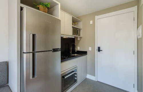 Novíssimo - Skyline Parque Moinhos - Foto 70