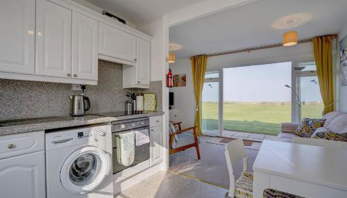 Tigh-Na-Mara by Winterton Cottages - Foto 5