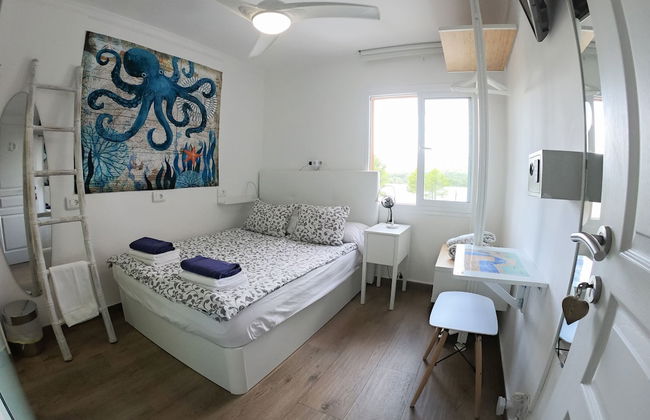 Apartment Beach Inn - Foto 11