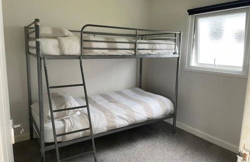 Cosy Cabin - Bideford Bay Holiday Park - Foto 4