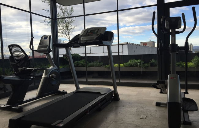 MyPlace at Santo Domingo - Foto 37