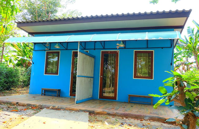 Baan Plang Resort - Photo 22