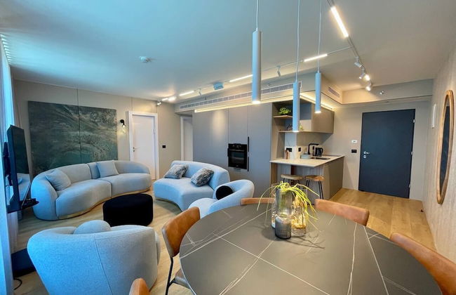 C Tower Apartments - Foto 11