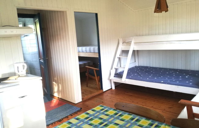 Driva Hytter - Foto 4