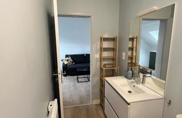 duplex refait à neuf - Foto 10