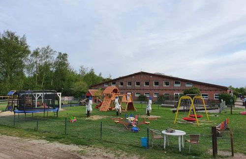 Ferienhaus Kleiner Onkel, Seeblick, Angeln, Sauna, ruhige Lage - Foto 46