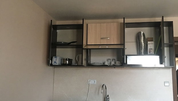 Room-elite Apartments is Located in the - Photo 4, Cuisine privée