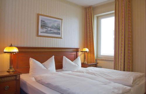 SEETELHOTEL Ostseeresidenz Ahlbeck - Foto 12