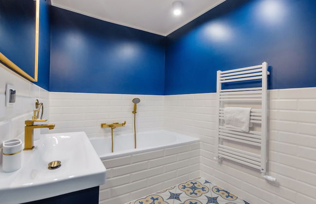 Apartamenty Sun & Snow Leśna - Photo 46