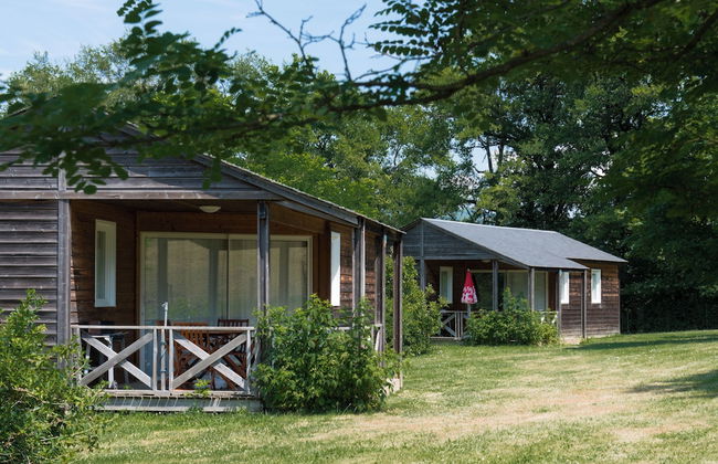 Village de Gite - La Cascade - Foto 60