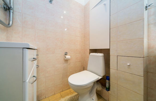 MaxRealty24 Chernyakhovskogo 3 - Foto 22