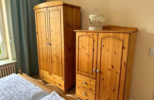 Familienfreundliche Ferienwohnung Aschenputtel - Foto 26