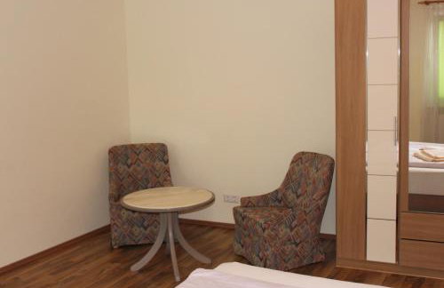 Monteurzimmer Fritsche-Tauberbischofsheim - Foto 18