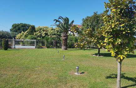 Silver villa Raches maisonette & Green - Foto 20