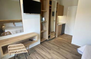 Roula Kotsonis Superior Apartments A - Foto 15