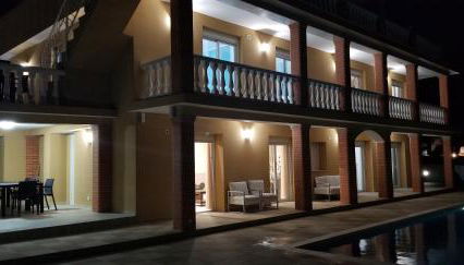 Villa Irena Denia - Foto 2