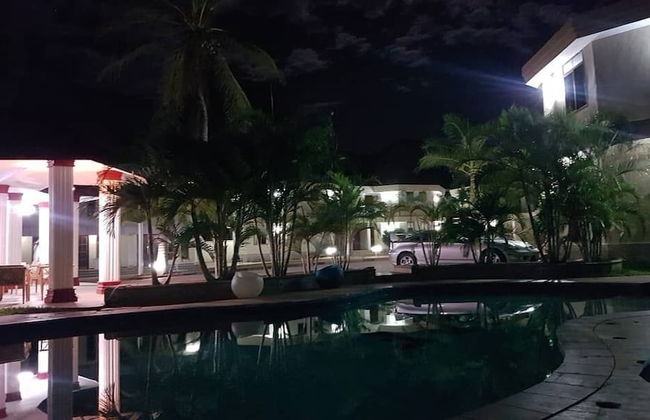 Naf Apartments - Mtwara - Foto 37