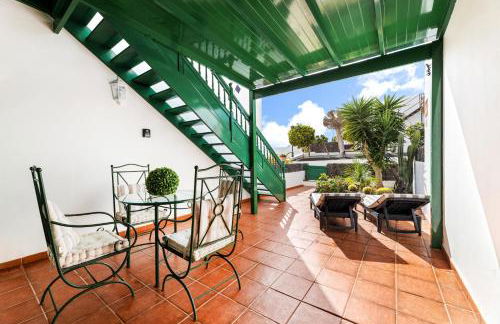 Casa Yaiza - Foto 18