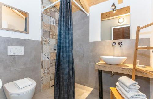 Boardinghouse Bayerisch Gmain - Foto 95