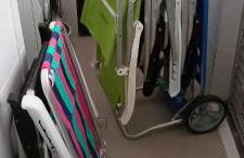 Ponta da Praia amplo 3dorm 3ban frente ao mar - Foto 30