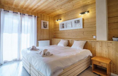 Alpe d'Huez Houses - Les Balcons du Golf - Foto 66