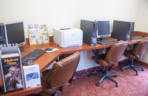 Grand Lake Resort - Foto 44