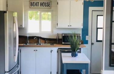 Beautiful Oceanview Retreat 2 Bedroom Home - Foto 3